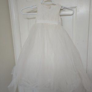 Flower Girl dress